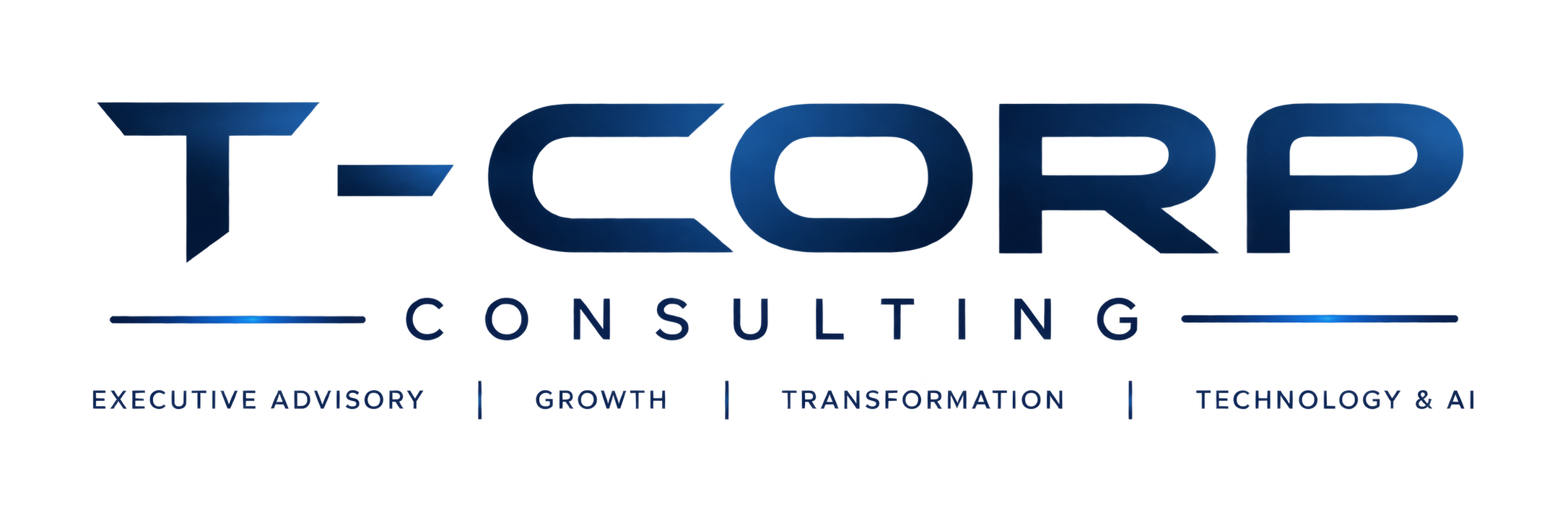 T-Corp Consulting
