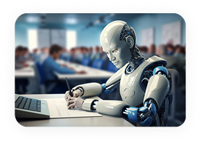 Robotic Automation
